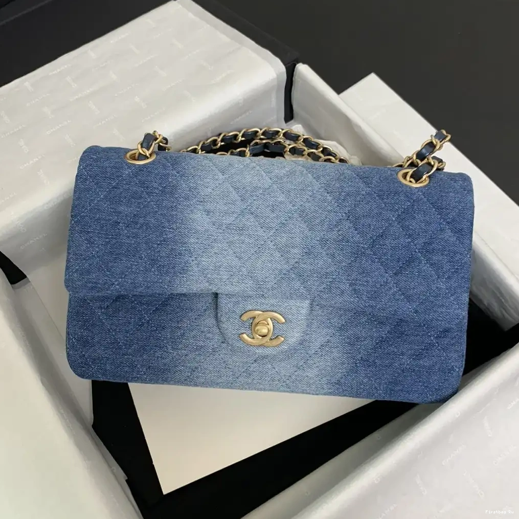 20CM BAG CHANEL FLAP 0531